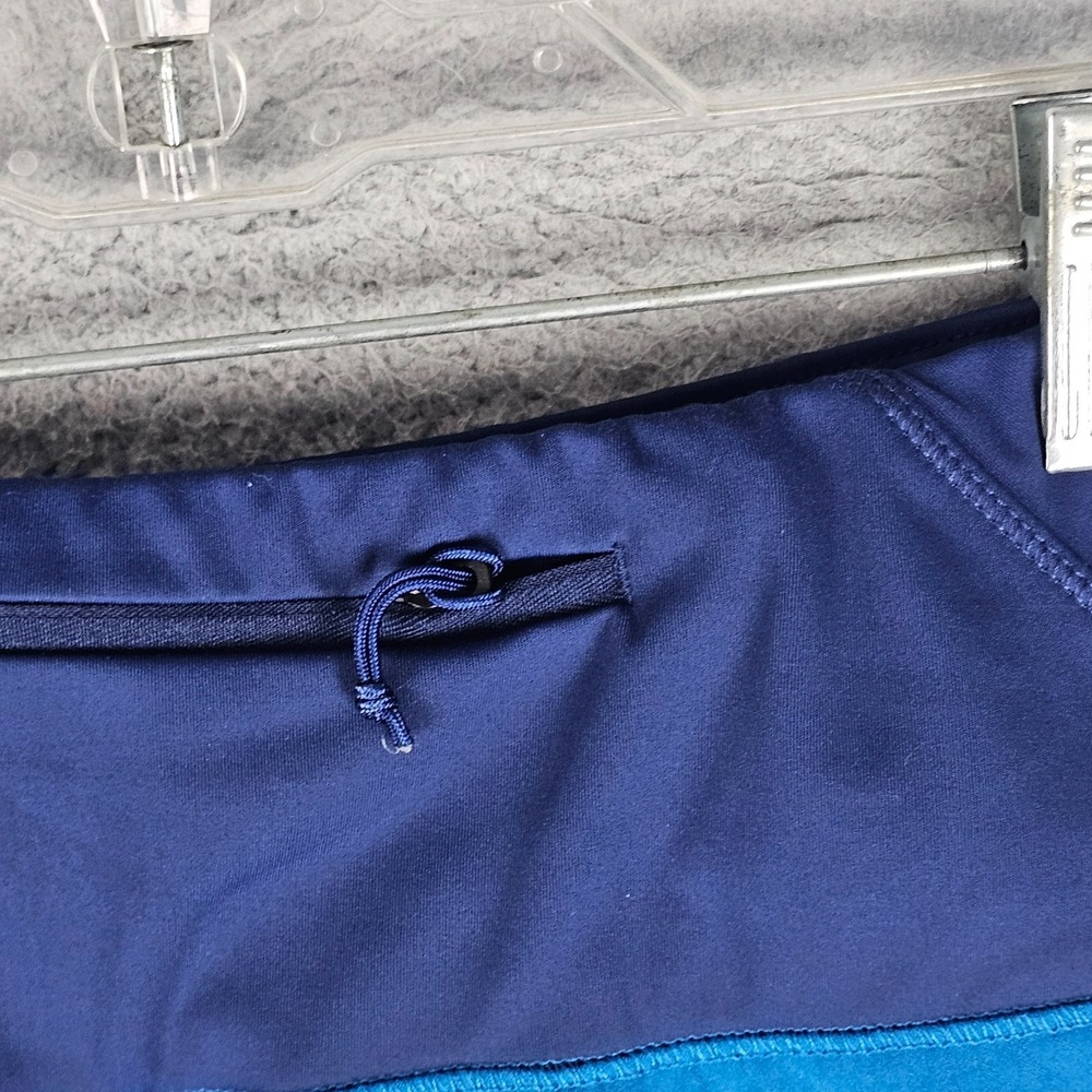 Oiselle Roga Running Shorts Women's 6 Lined Athletic Stretch Pull-On - Picture 3 of 10